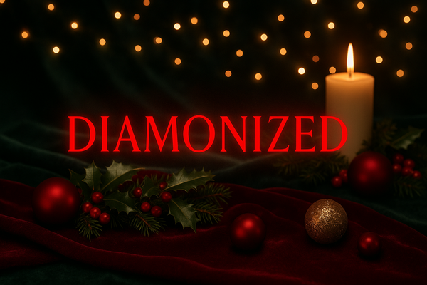 DIAMONIZED