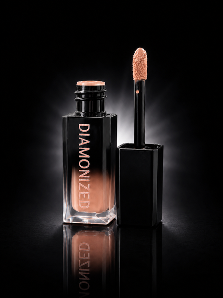 Bare- Hydrating Lip Gloss