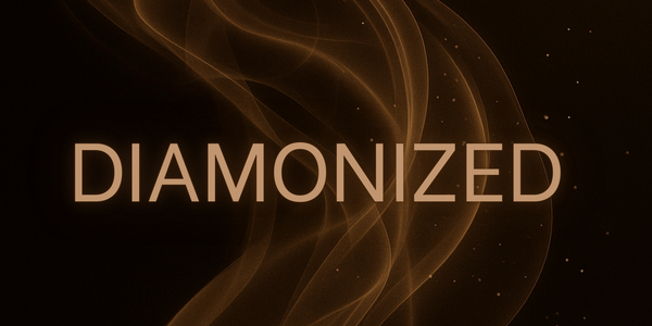 DIAMONIZED