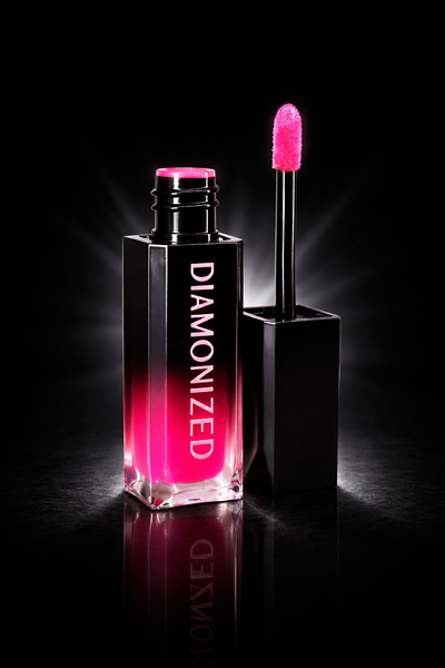 Couture- Hydrating Lip Gloss