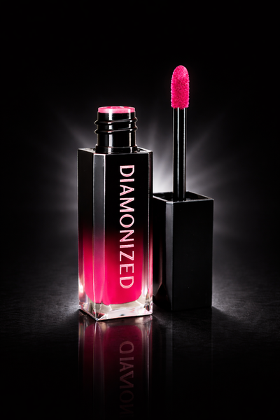 Vice- Hydrating Lip Gloss