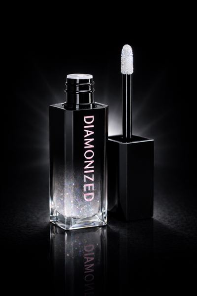 Aura- Hydrating Lip Gloss