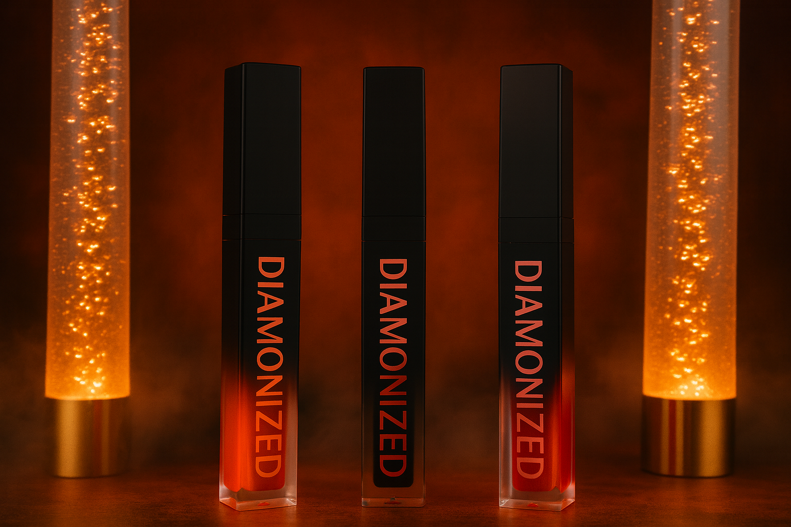 Seduction in the Shadows BUNDLE