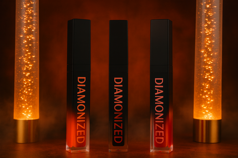 Seduction in the Shadows BUNDLE