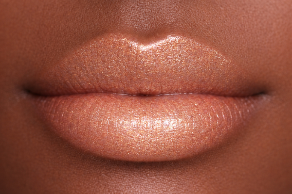 Champagne- Hydrating Lip Gloss