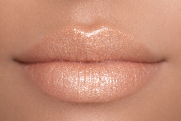 Champagne- Hydrating Lip Gloss