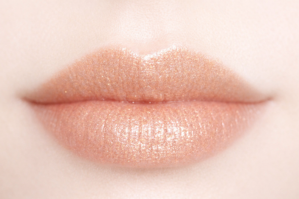 Champagne- Hydrating Lip Gloss
