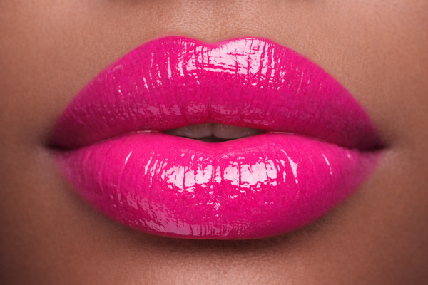 Vice- Hydrating Lip Gloss